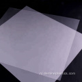 Dunne plastic gekleurde polycarbonaatfilm PC-film